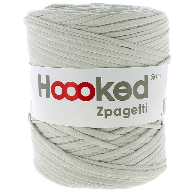 Zpagetti Cotton Yarn Clear Mint
