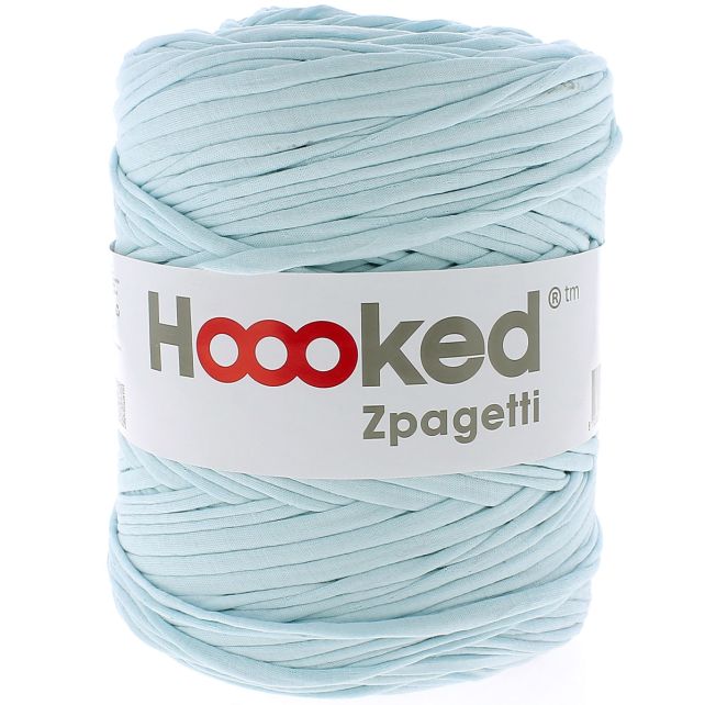 Zpagetti Cotton Yarn Light Cloud