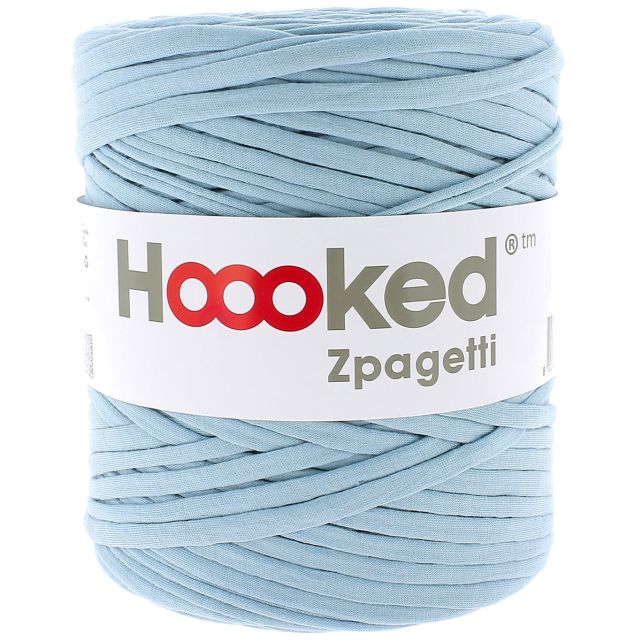 Zpagetti Cotton Yarn Special Blue