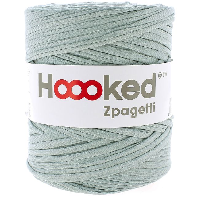 Zpagetti Cotton Yarn Mint Sea