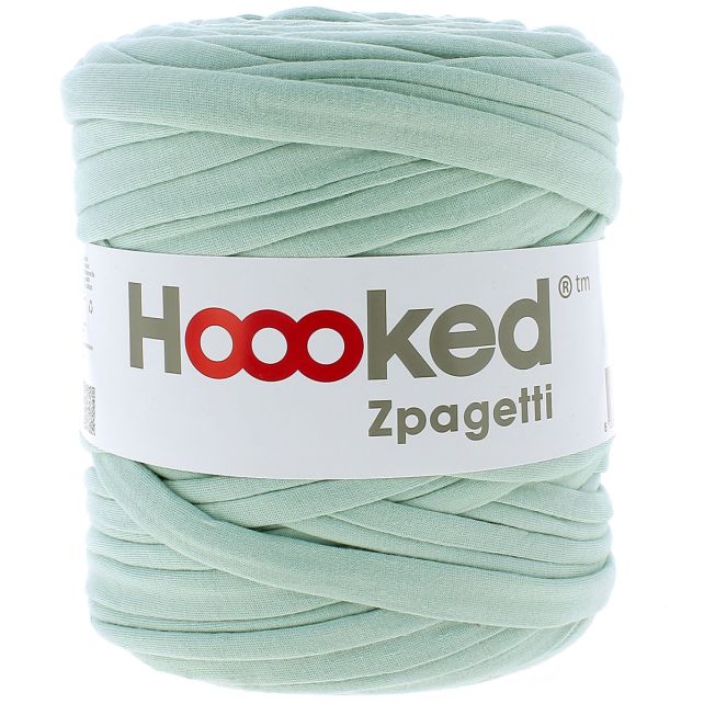 Zpagetti Cotton Yarn Happy Mint