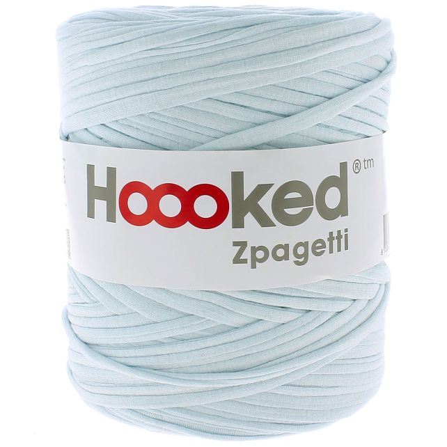 Zpagetti Cotton Yarn Blue Jump