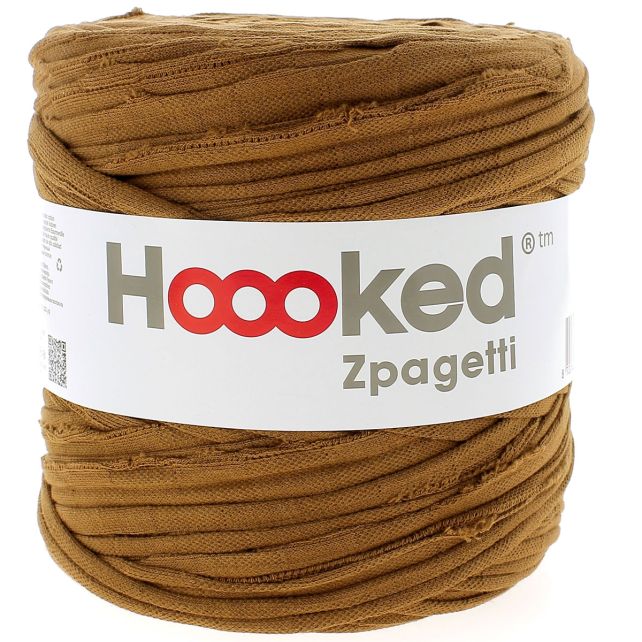 Zpagetti Cotton Yarn Desertn Eagle