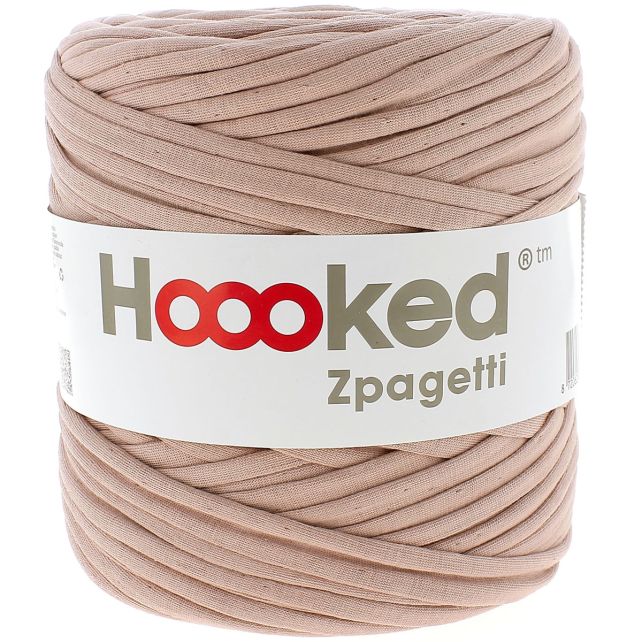 Zpagetti Cotton Yarn Lady Vintage