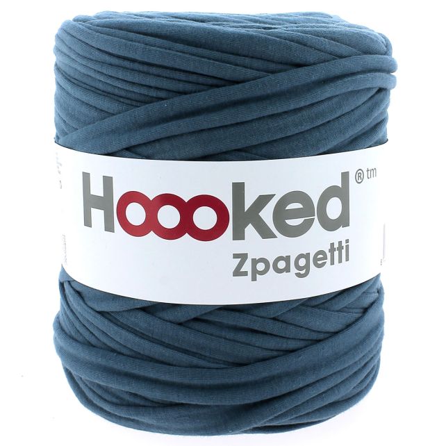 Zpagetti Cotton Yarn Ocean Mist