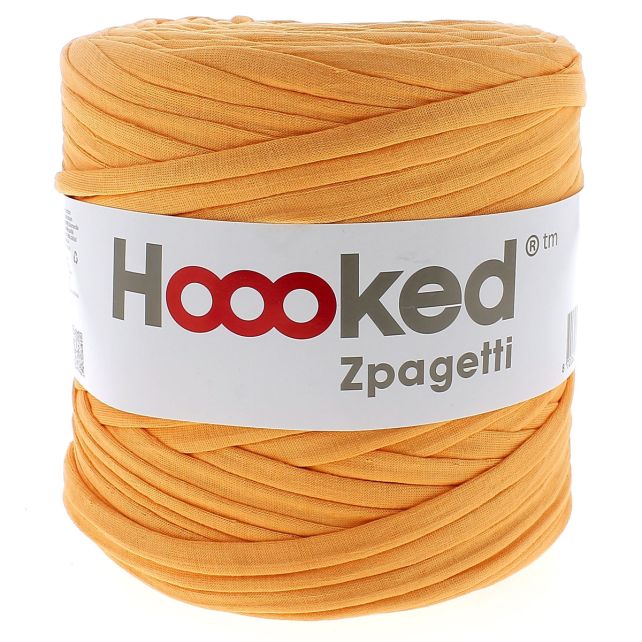 Zpagetti Cotton Yarn Cantaloupe Melon