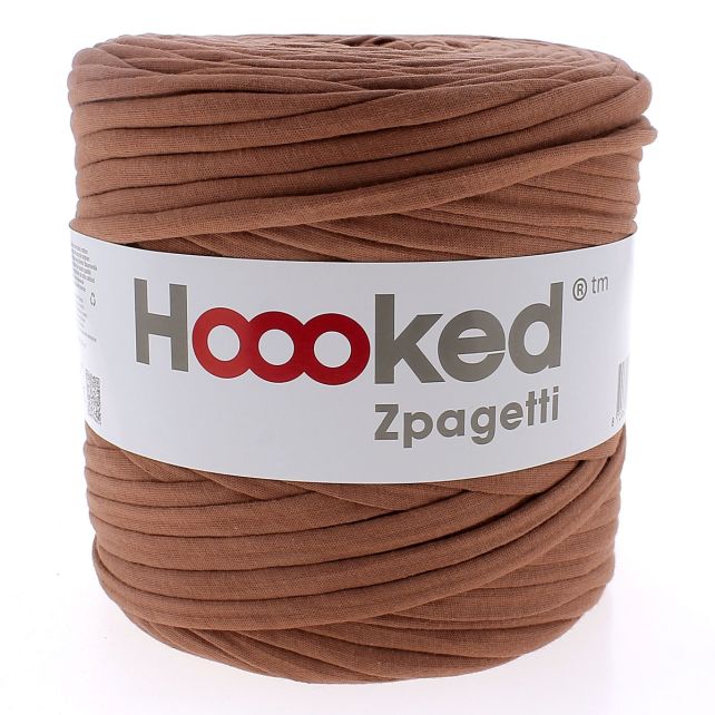 Zpagetti Cotton Yarn Soft Bear