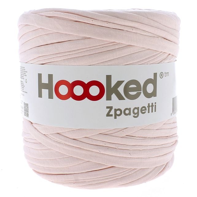 Zpagetti Cotton Yarn Dream in Pink