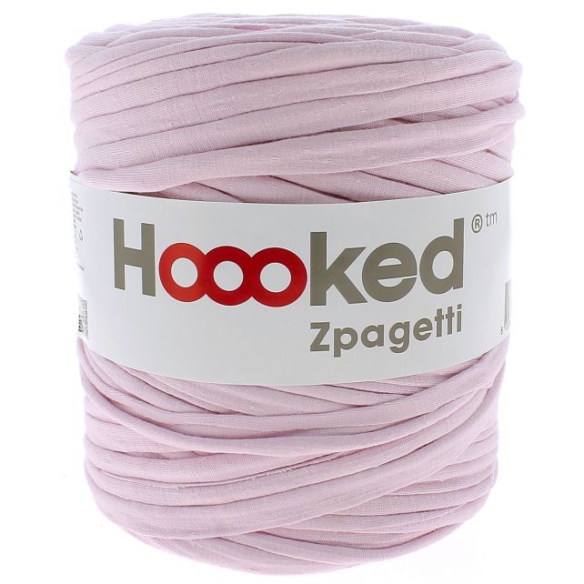 Zpagetti Cotton Yarn Bubblegum Cloud