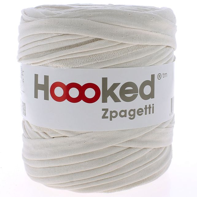 Zpagetti Cotton Yarn Beige Cake