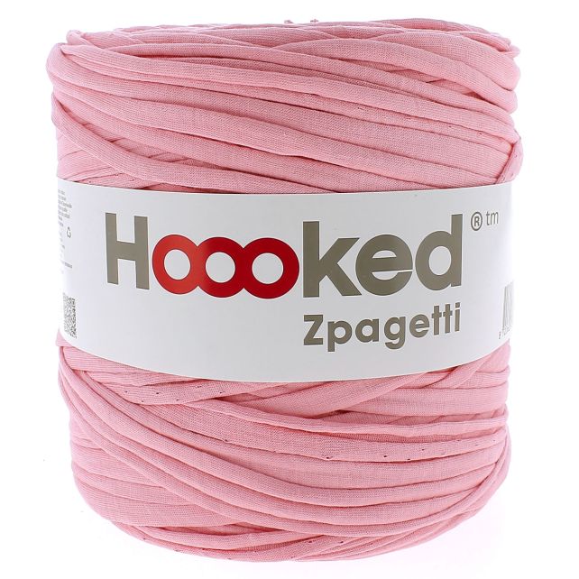 Zpagetti Cotton Yarn Rose Cupcake