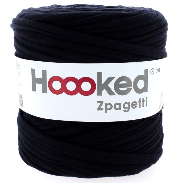 Zpagetti Cotton Yarn Blueberry Squish