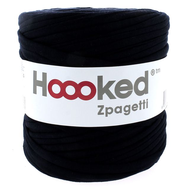 Zpagetti Cotton Yarn Iceland Blue