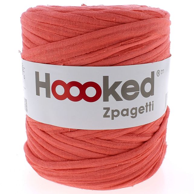 Zpagetti Cotton Yarn Patrick Star