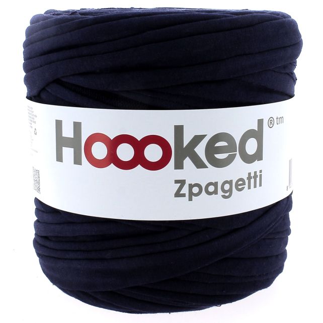 Zpagetti Cotton Yarn Blue Emotion