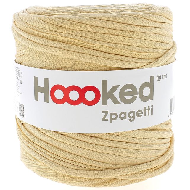 Zpagetti Cotton Yarn Biscuit Crackers