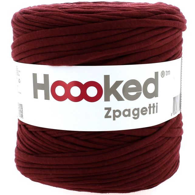 Zpagetti Cotton Yarn Vampire