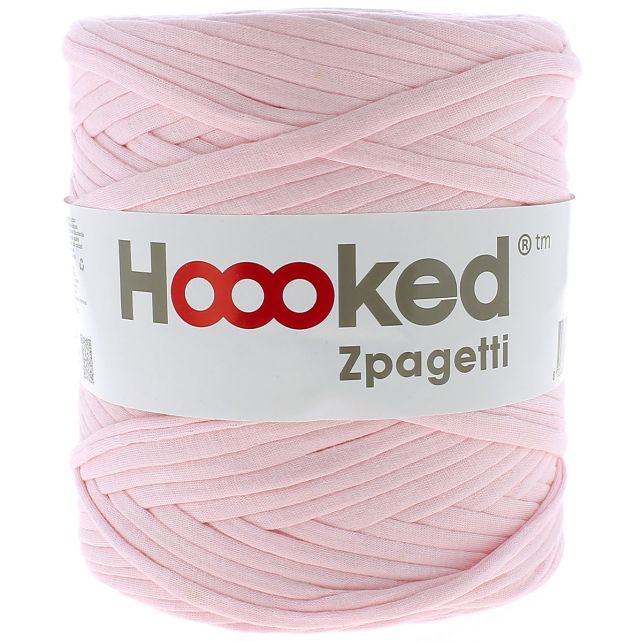 Zpagetti Cotton Yarn Lullaby Rose