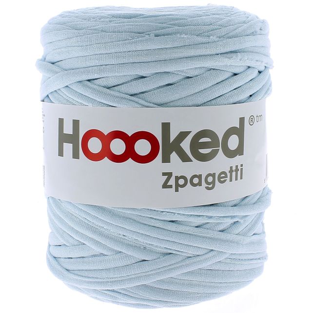 Zpagetti Cotton Yarn Mermaid Conch