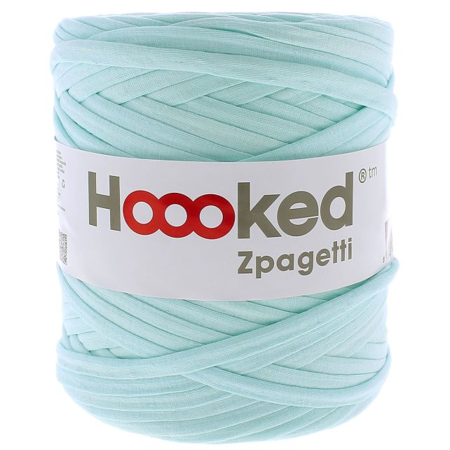 Zpagetti Cotton Yarn Mint Waze