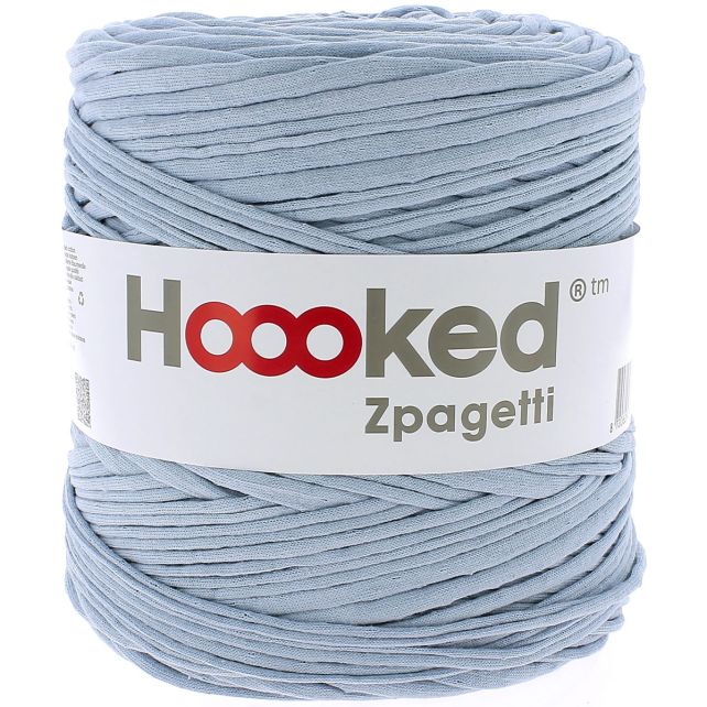 Zpagetti Cotton Yarn Light Cloud