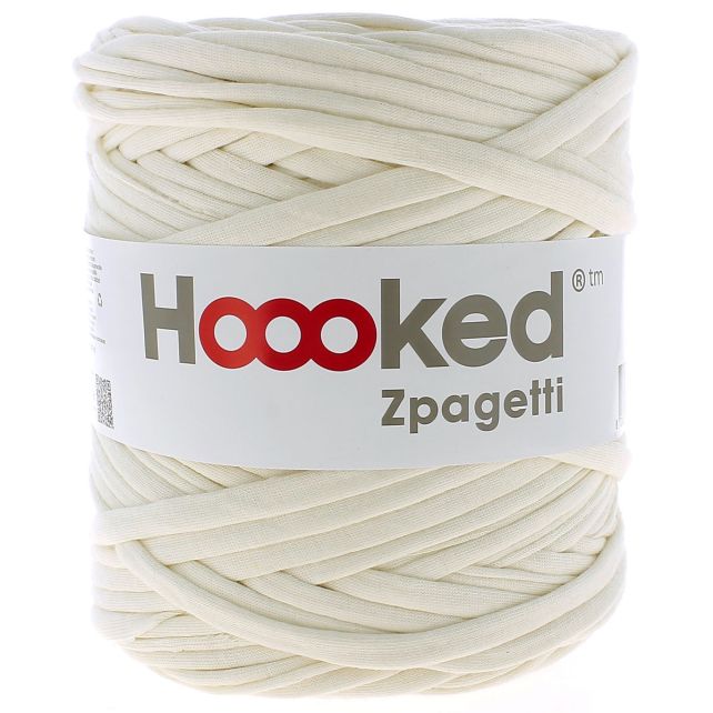 Zpagetti Cotton Yarn Baked Rice