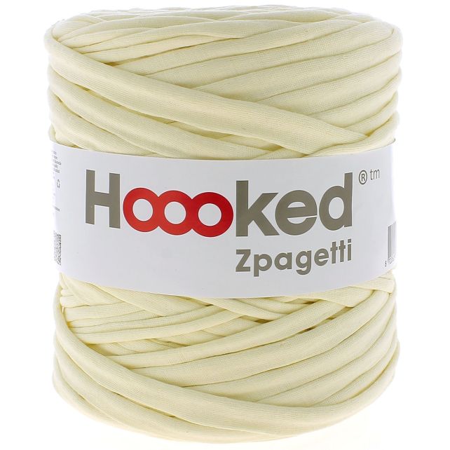 Zpagetti Cotton Yarn Yellow Submarine