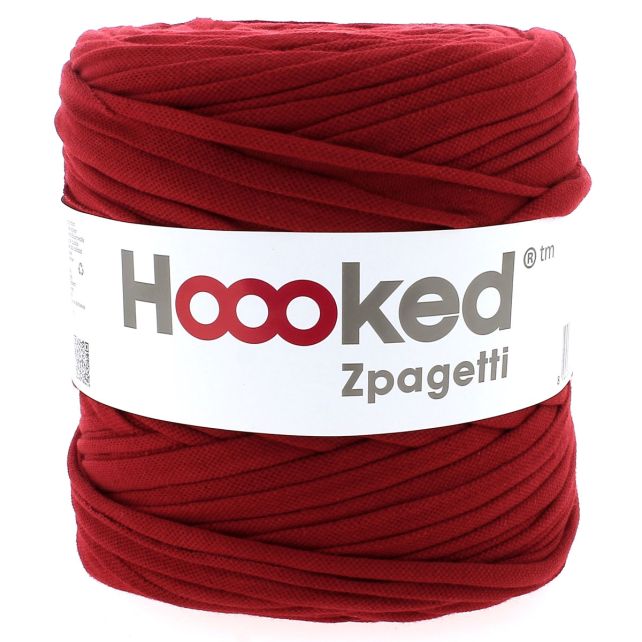 Zpagetti Cotton Yarn North Polo Alert