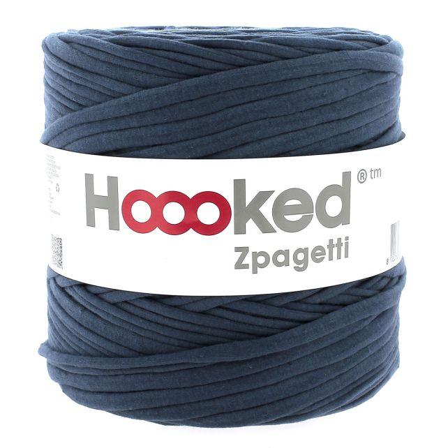 Zpagetti Cotton Yarn Summer Night
