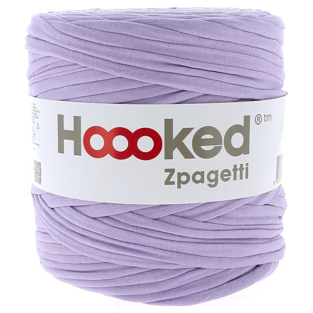 Zpagetti Cotton Yarn Sophia