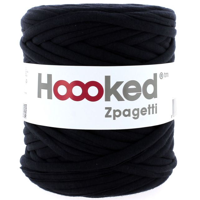 Zpagetti Cotton Yarn Mad Blue