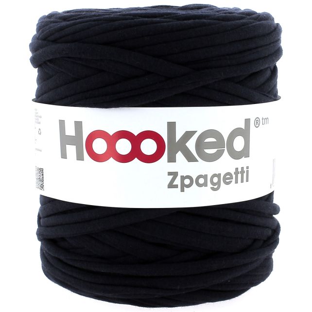 Zpagetti Cotton Yarn Blue Dominator