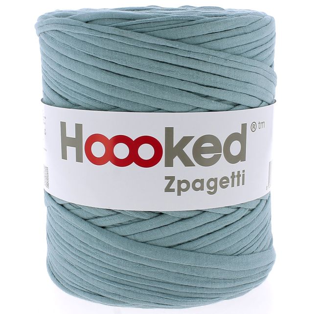 Zpagetti Cotton Yarn Light Water