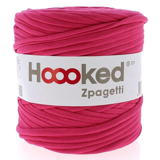 Zpagetti Cotton Yarn Super Pop