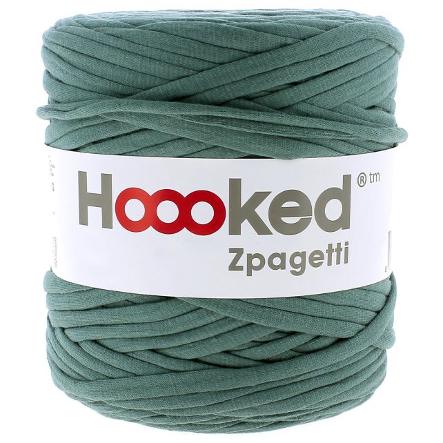 Zpagetti Cotton Yarn Jungle Lights