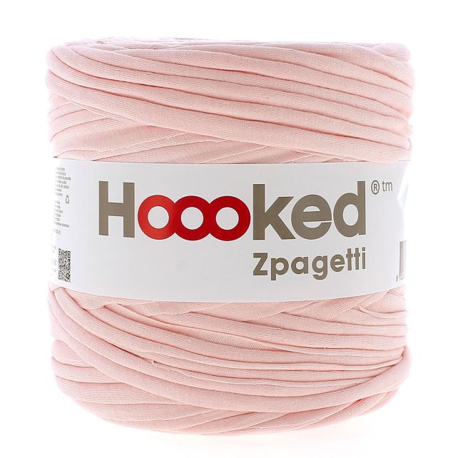 Zpagetti Cotton Yarn Light Petal