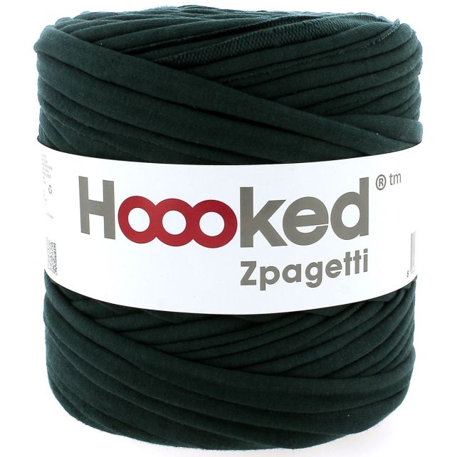 Zpagetti Cotton Yarn Pine Collection