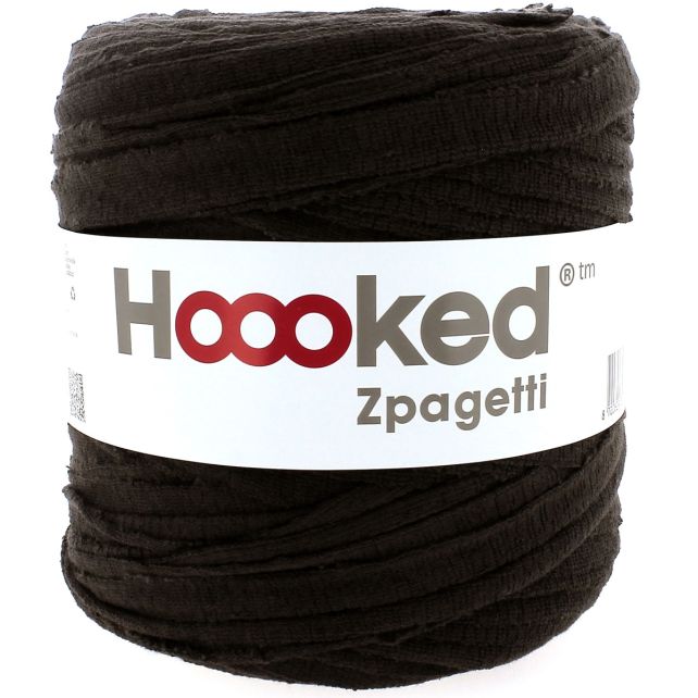 Zpagetti Cotton Yarn Coconu Skin