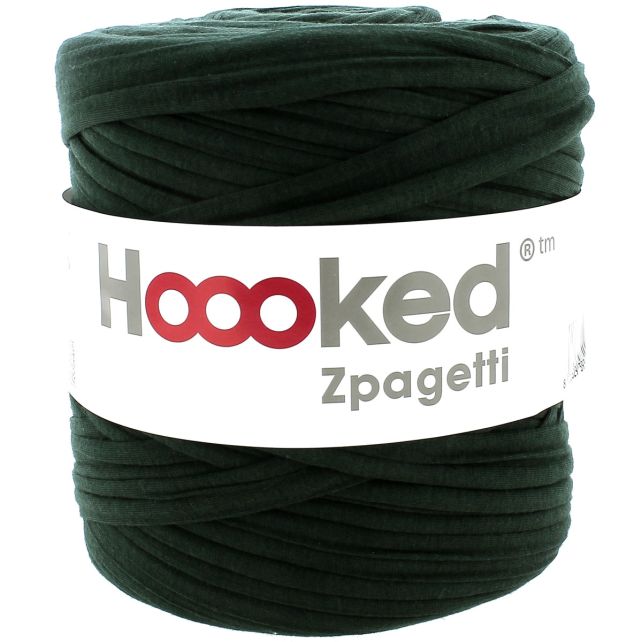 Zpagetti Cotton Yarn Pine Gift