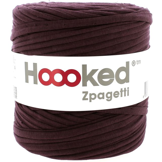 Zpagetti Cotton Yarn Plum Giveway