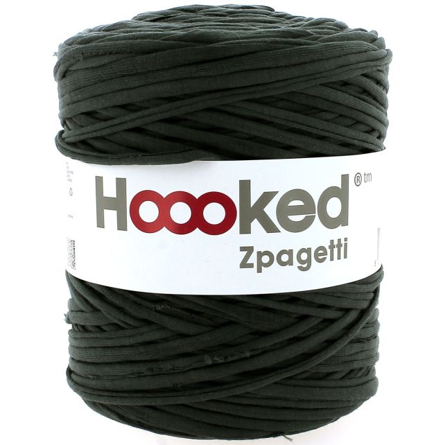 Zpagetti Cotton Yarn Profund Water