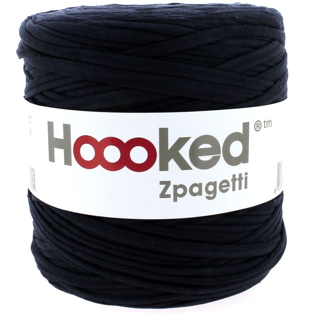 Zpagetti Cotton Yarn Mistral Ocean