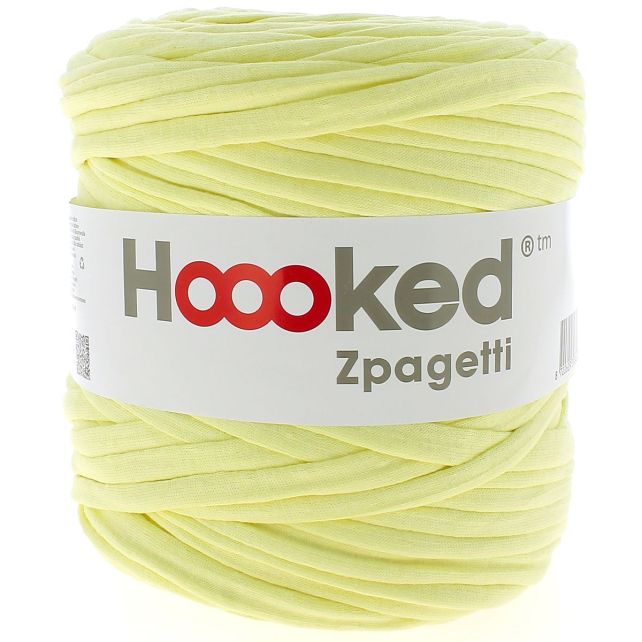 Zpagetti Cotton Yarn Pineapple Wish