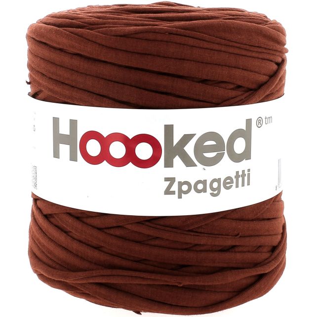 Zpagetti Cotton Yarn Brick House