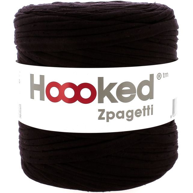 Zpagetti Cotton Yarn Strong Purple