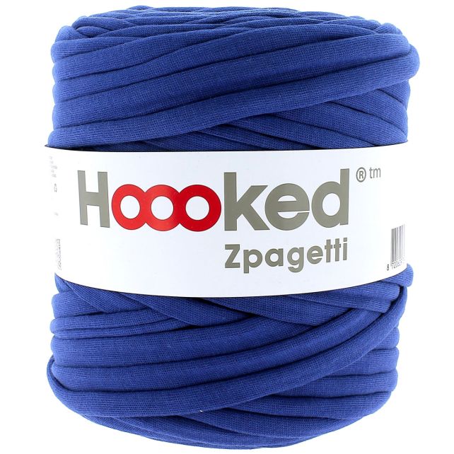 Zpagetti Cotton Yarn Pocoyo