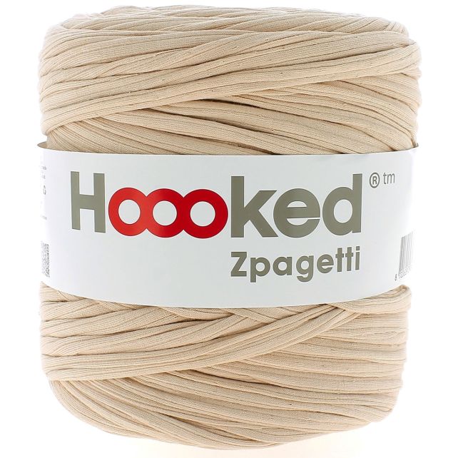 Zpagetti Cotton Yarn Vintage Rose