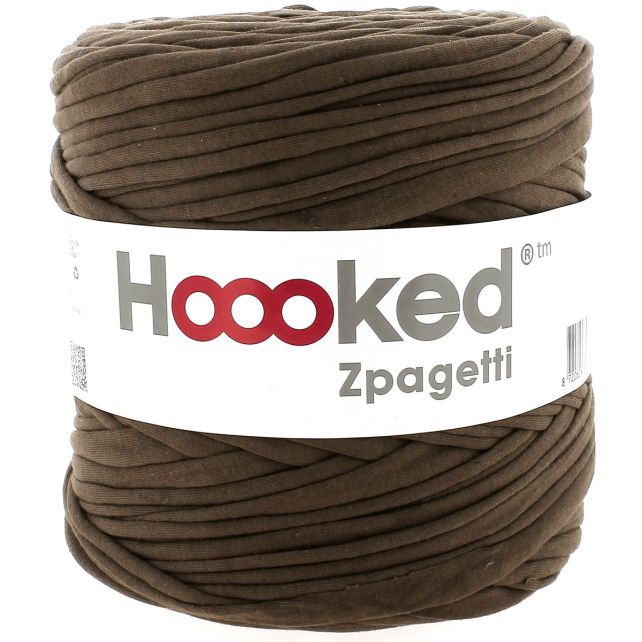 Zpagetti Cotton Yarn Banoffee
