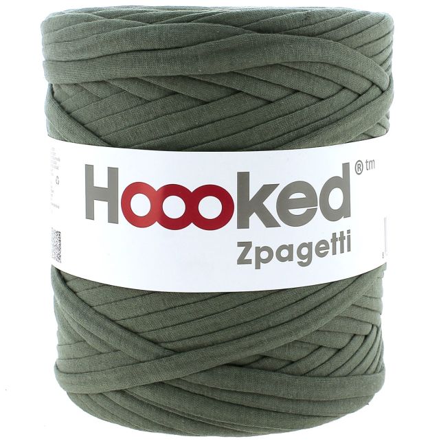 Zpagetti Cotton Yarn Jungle Book