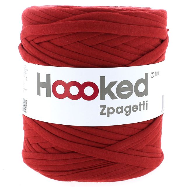 Zpagetti Cotton Yarn Crab Toby